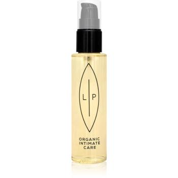 Lip Intimate Care Organic Intimate Care Mint and Ylang Ylang olejek do golenia 75 ml