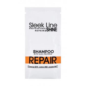 Stapiz Sleek Line Repair 15 ml szampon do włosów dla kobiet