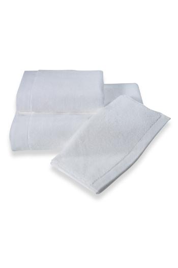Ręcznik MICRO COTTON 50x100cm Biały