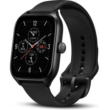 Amazfit GTS 4 smart watch kolor Black