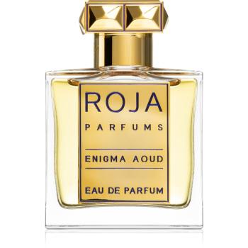 Roja Parfums Enigma Aoud woda perfumowana dla kobiet 50 ml
