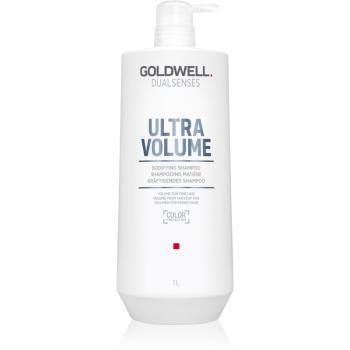 Goldwell Dualsenses Ultra Volume wzmacniający szampon dla objętości włosów 1000 ml