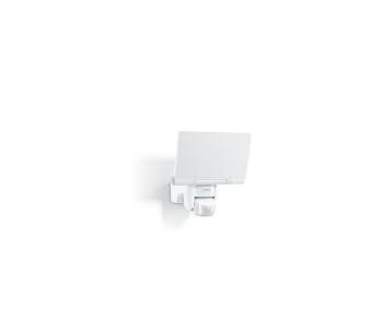 Steinel 065454 - LED Naświetlacz z czujnikiem XLED HOME LED/13.5W/230V IP44 white