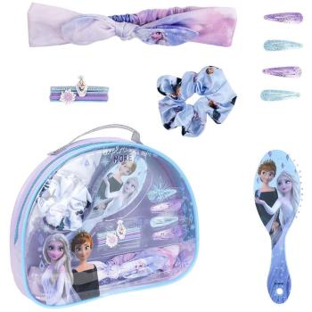 Disney Frozen 2 Beauty Set II zestaw upominkowy dla dzieci