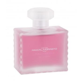 Pascal Morabito Perle Collection Perle Pour Elle 100 ml woda perfumowana dla kobiet Uszkodzone pudełko