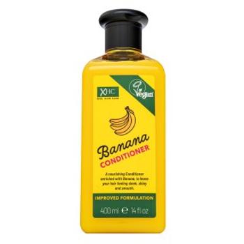 Xpel Hair Care Banana Conditioner odżywka dla połysku i miękkości włosów 400 ml