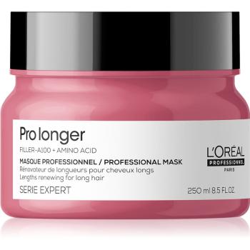 L’Oréal Professionnel Serie Expert Pro Longer maseczka wzmacniająca do włosów zniszczonych 250 ml