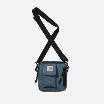 Saszetka Carhartt WIP Essentials Bag, Small I031470 STORM BLUE