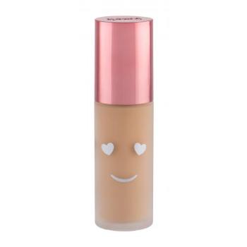 Benefit Hello Happy Flawless Brightening SPF15 30 ml podkład dla kobiet 5 Medium Neutral Warm