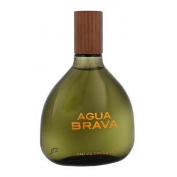 Antonio Puig Agua Brava 200 ml woda kolońska dla mężczyzn
