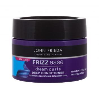 John Frieda Frizz Ease Dream Curls Deep 250 ml maska do włosów dla kobiet