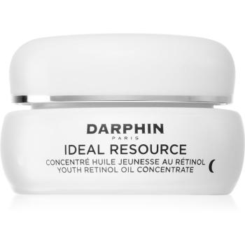 Darphin Mini Youth Retinol Oil Concentrate pielęgnacja odnawiająca z retinolem 15 ml