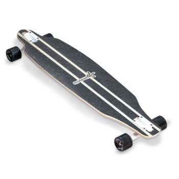 AUTHENTIC SPORTS Long board Wood