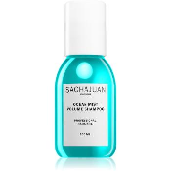 Sachajuan Ocean Mist Volume Shampoo szampon do zwiększenia objętości dla efektu plażowego 100 ml