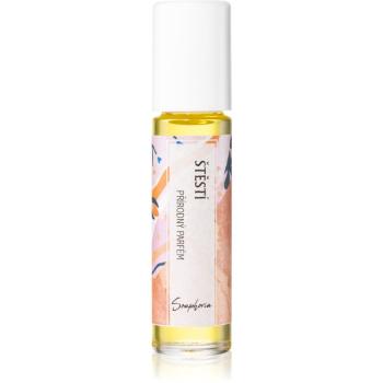 Soaphoria Happiness naturalne perfumy dla kobiet 10 ml