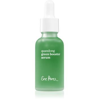 Ere Perez Quandong Green Booster Serum serum odżywczeserum odżywcze do twarzy 30 ml