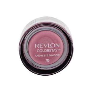 Revlon Colorstay 5,2 g cienie do powiek dla kobiet 745 Cherry Blossom