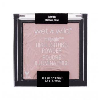 Wet n Wild MegaGlo Highlighting Powder 5,4 g rozświetlacz dla kobiet Blossom Glow