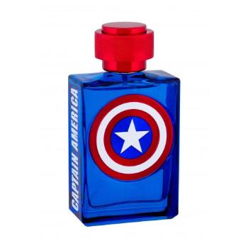 Marvel Captain America 100 ml woda toaletowa dla dzieci