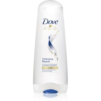 Dove Nutritive Solutions Intensive Repair odżywka regenerująca do włosów zniszczonych 200 ml