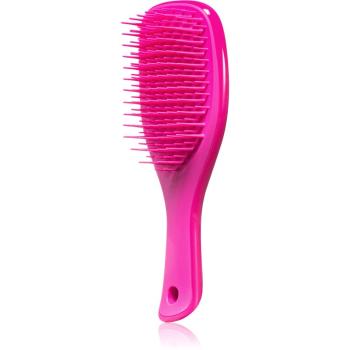 Tangle Teezer Mini Wet Detangler szczotka do włosów podróżny typ Pink Sherbet