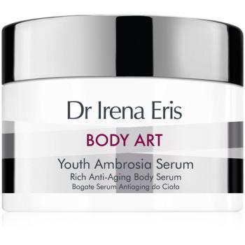 Dr Irena Eris Body Art Youth Ambrosia Serum serum do ciała przeciw starzeniu się 200 ml