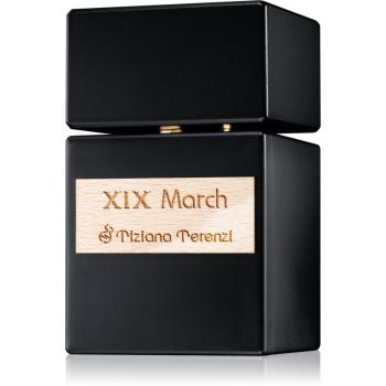 Tiziana Terenzi Black XIX March ekstrakt perfum unisex 100 ml