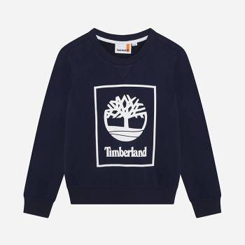 Bluza Timberland Sweatshirt T25T12 85T