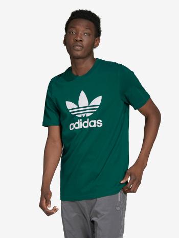 adidas Originals Koszulka Zielony