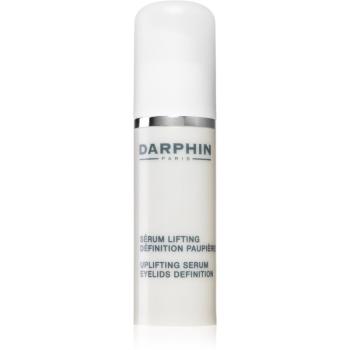 Darphin Uplifting Serum Eyelids serum liftingujące do okolic oczu 15 ml