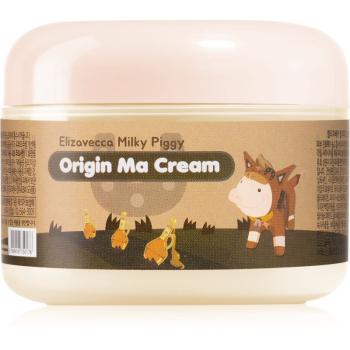 Elizavecca Milky Piggy Origin Ma Cream krem intensywnie nawilżający i zmiękczający 100 ml