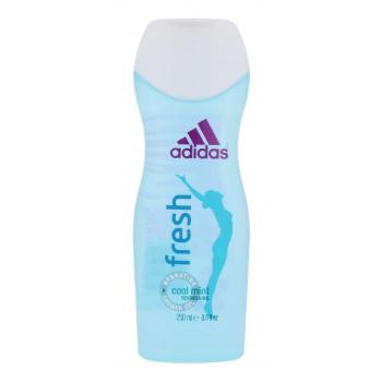 Adidas Fresh For Women 250 ml żel pod prysznic dla kobiet