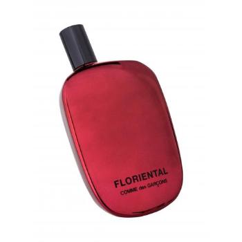 COMME des GARCONS Floriental 100 ml woda perfumowana unisex Uszkodzone pudełko