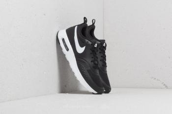 Nike Air Max Vision (GS) Black/ White-Black