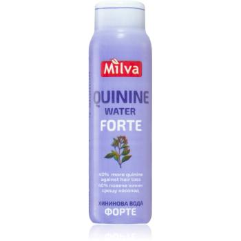 Milva Quinine Forte intensywny tonik przeciw wypadaniu włosów 100 ml