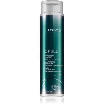 Joico Joifull szampon do zwiększenia objętości do włosów cienkich i delikatnych 300 ml