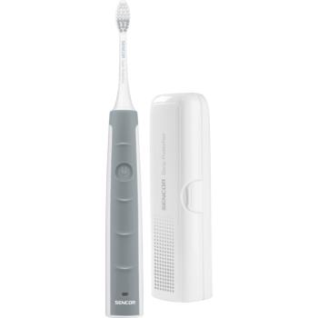 Sencor SOC 1100SL elektryczna szczoteczka do zębów