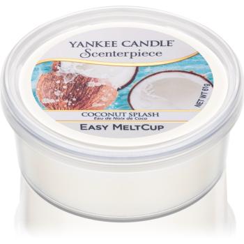 Yankee Candle Coconut Splash wosk do elektryczna aromalampy 61 g
