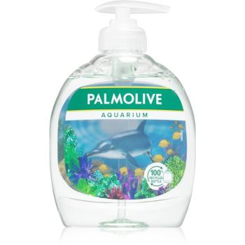 Palmolive Aquarium mydło w płynie do rąk 300 ml