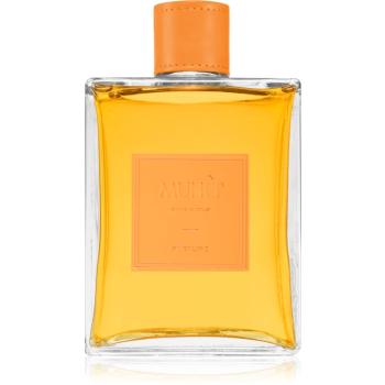 Muha Perfume Diffuser Cedro e Bergamotto dyfuzor zapachowy z napełnieniem 1000 ml