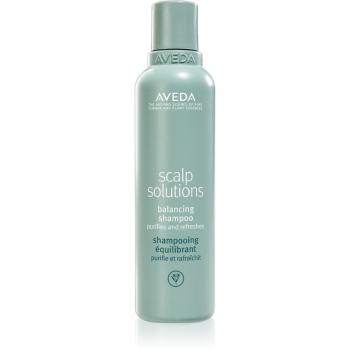 Aveda Scalp Solutions Balancing Shampoo kojący szampon do regeneracji skóry głowy 200 ml