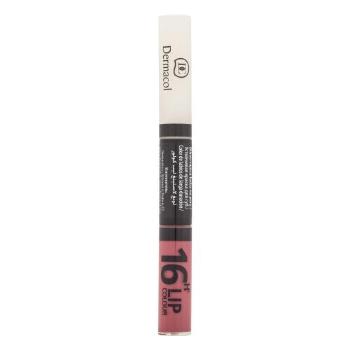 Dermacol 16H Lip Colour 7,1 ml pomadka dla kobiet 35