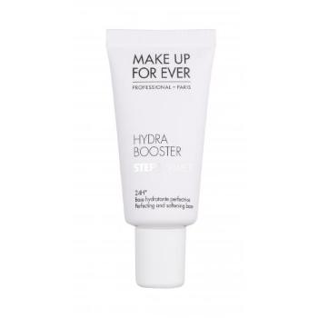 Make Up For Ever Step 1 Primer Hydra Booster 15 ml baza pod makijaż dla kobiet
