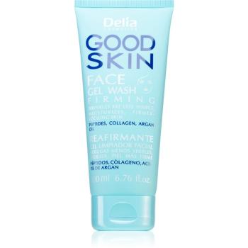 Delia Cosmetics Good Skin Żel do mycia twarzy 200 ml
