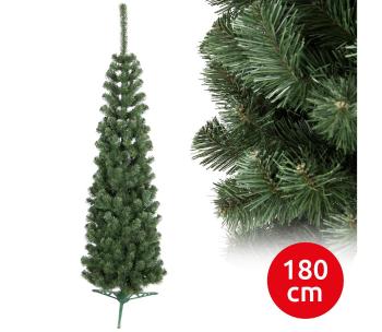 Choinka świąteczna SLIM I 180 cm jodła