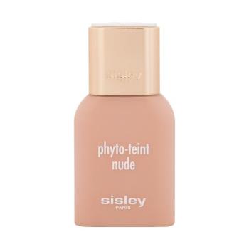 Sisley Phyto-Teint Nude 30 ml podkład dla kobiet 2C Soft Beige