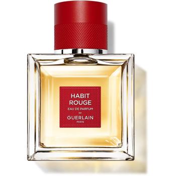 GUERLAIN Habit Rouge woda perfumowana dla mężczyzn 50 ml