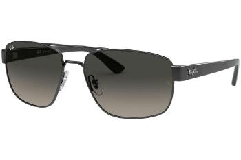 Ray-Ban RB3663 004/71 ONE SIZE (60)