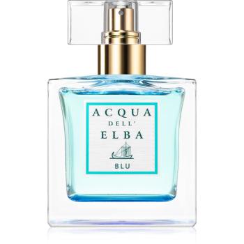 Acqua dell' Elba Blu Women woda perfumowana dla kobiet 50 ml