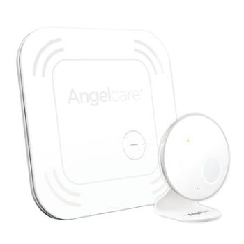 Angelcare® Czujnik ruchu AC017-D z bezprzewodową matą sensoryczną
